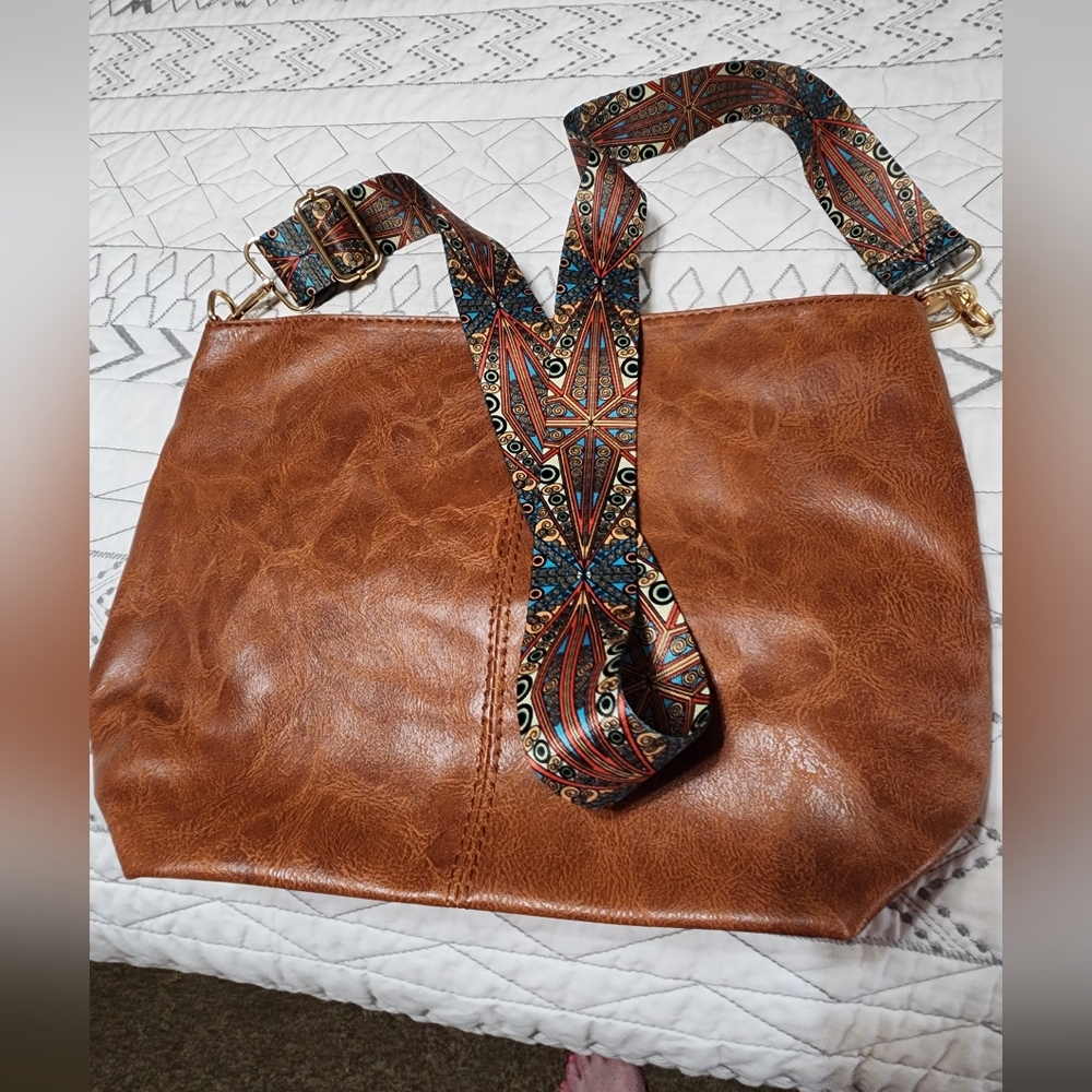 New without tags Vintage Bohemian style Shoulder bag